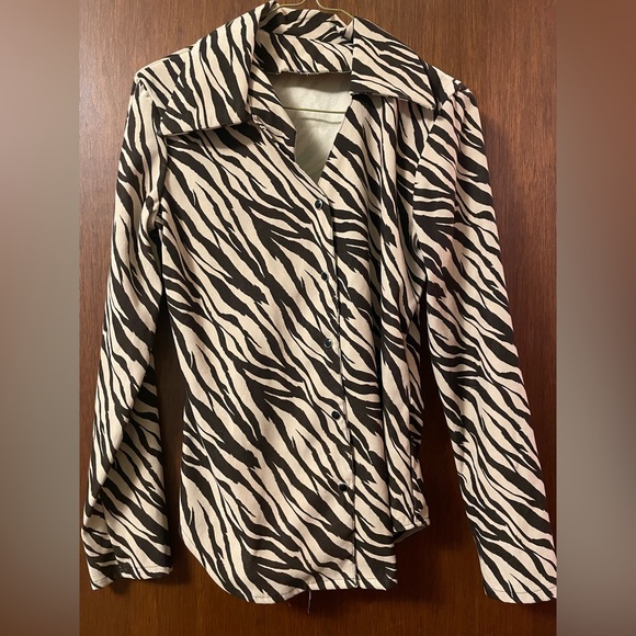 Handmade shirt - Picture 1 of 2